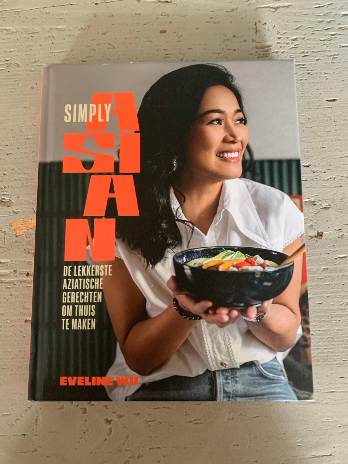 Simply Asian - De lekkerste Aziatische gerechten, Ophalen of Verzenden, Nieuw, Azië en Oosters