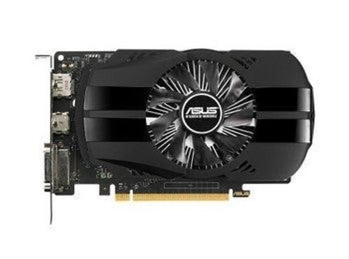 GTX 1050 2GB Videokaart - Gebruikt, Goede Staat, Ophalen of Verzenden, Zo goed als nieuw