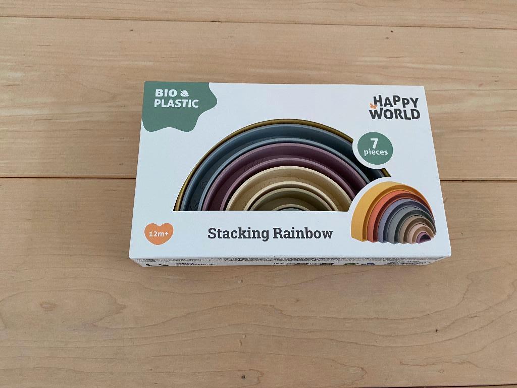Regenboog, Ophalen of Verzenden, Zo goed als nieuw