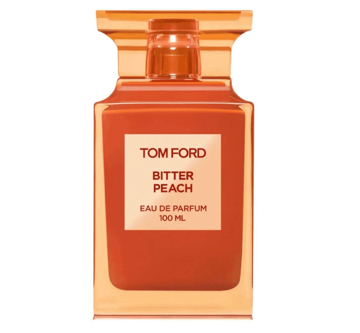 Tom ford bitter peach, Ophalen of Verzenden, Nieuw