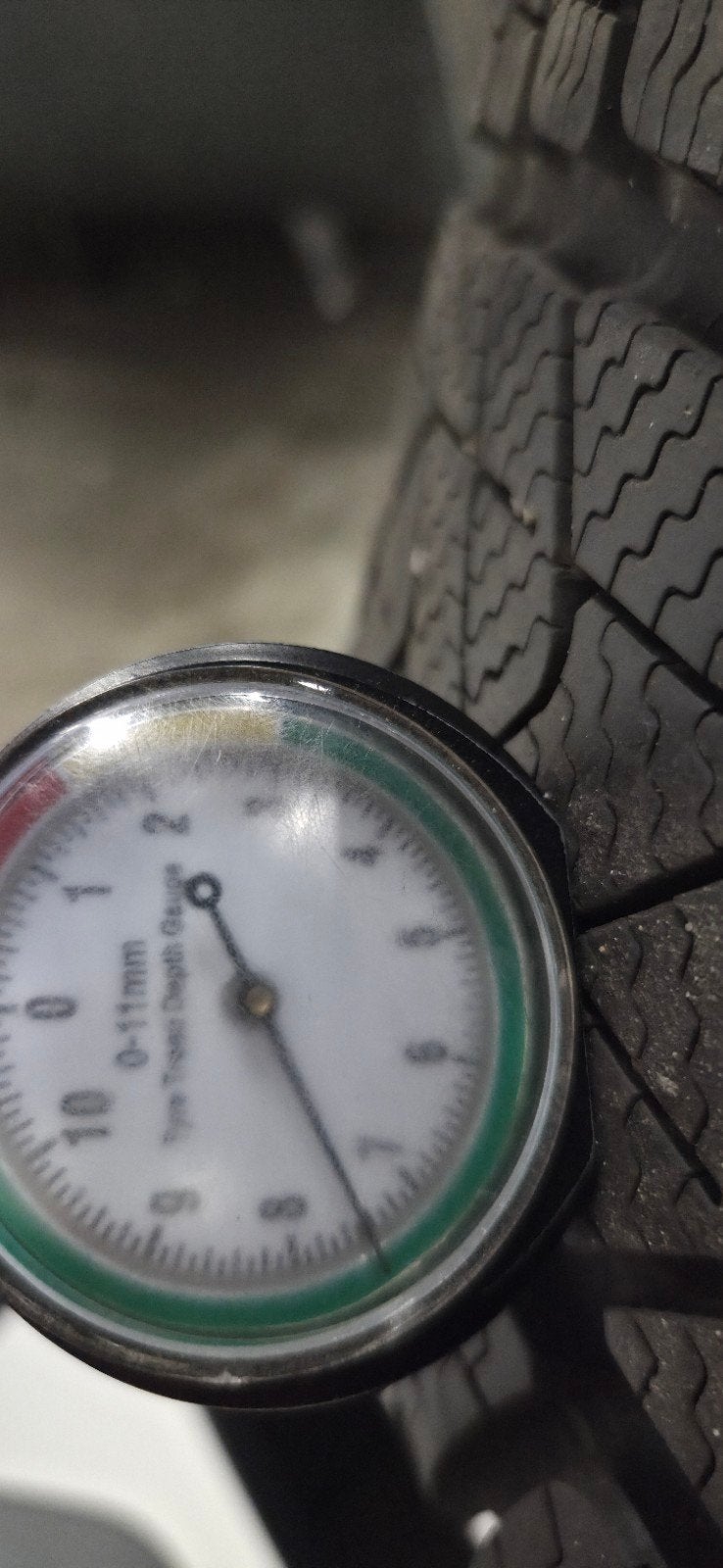 Foto 14 van 18" Audi A3 S3 VW Golf Seat Leon velgen winterbanden zgan