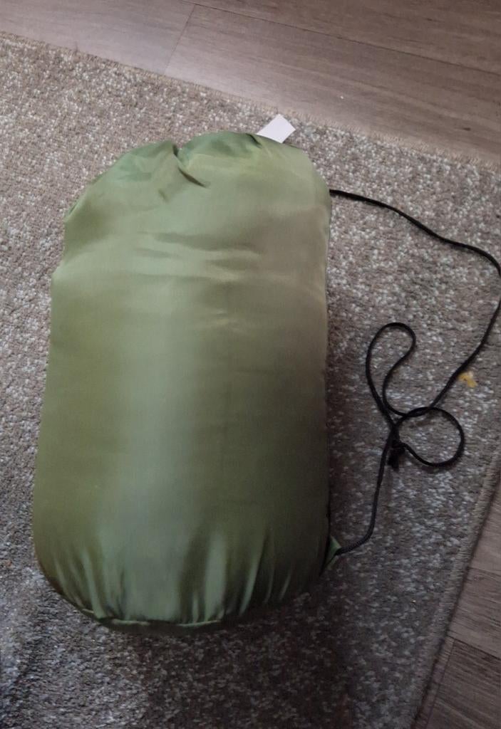 Slaapzak. Sleeping Bag. Is Nog Nieuw., Caravans en Kamperen, Slaapzakken, Ophalen of Verzenden, Nieuw
