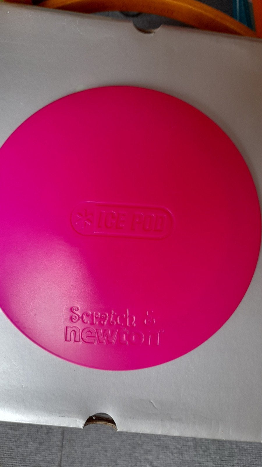 Ice pod voor knaagdier, Ophalen of Verzenden, Nieuw, Verzorging
