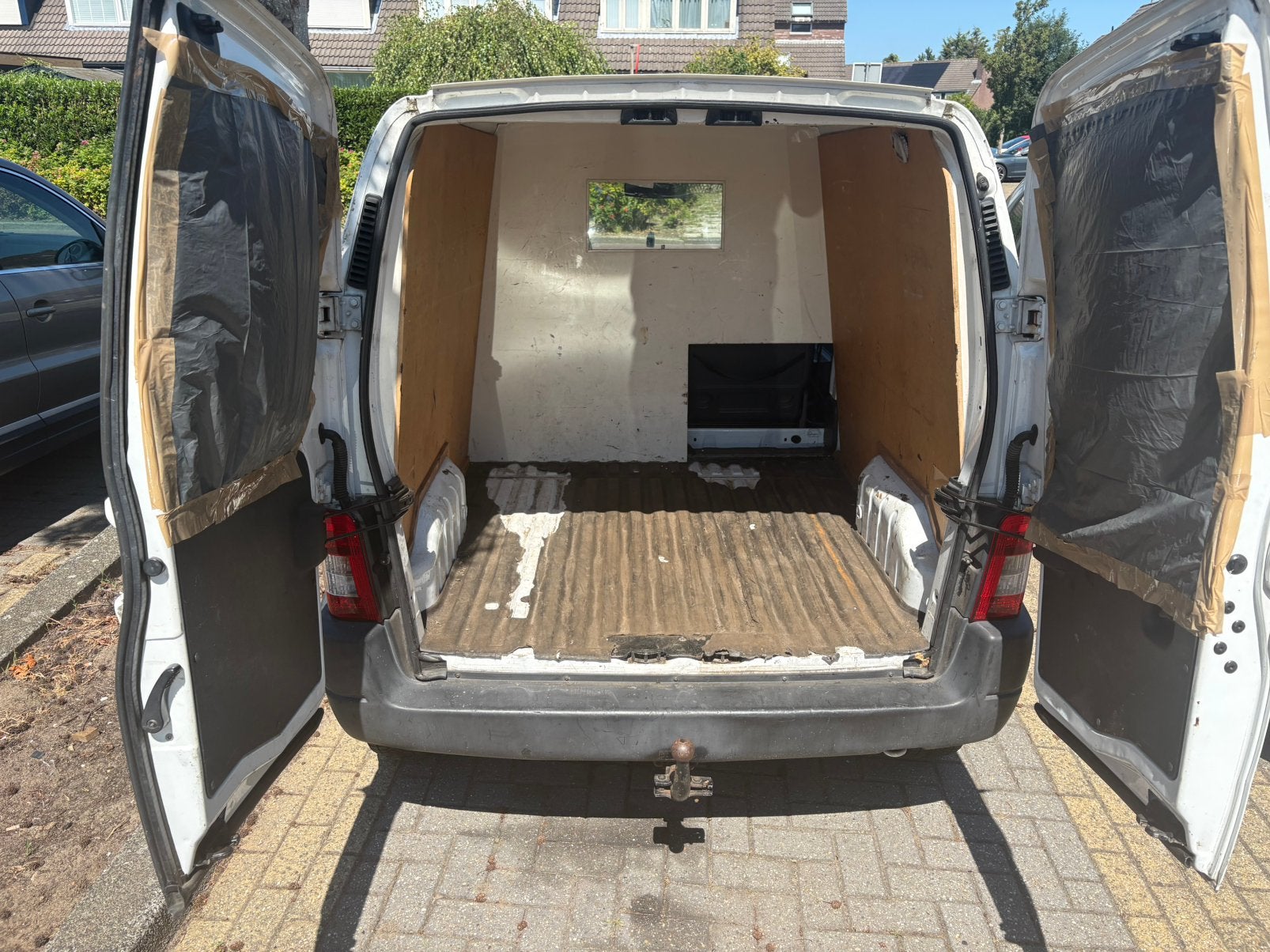 Peugeot Partner, Auto-onderdelen, Accu's en Toebehoren, Ophalen of Verzenden, Nieuw, Peugeot