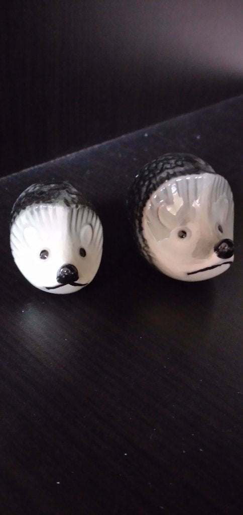 Dieren beeldjes en Miniatuur schoentjes /handtasjes, Ophalen of Verzenden, Zo goed als nieuw, Overige typen