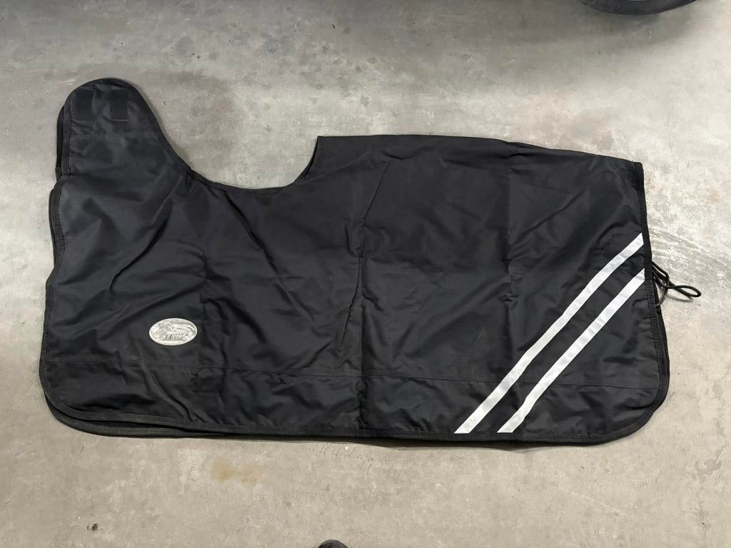 Uitrijdeken Harry’s Horse (maat XL), Dieren en Toebehoren, Paarden en Pony's | Dekens en Dekjes, Extra Full (XL), Ophalen of Verzenden