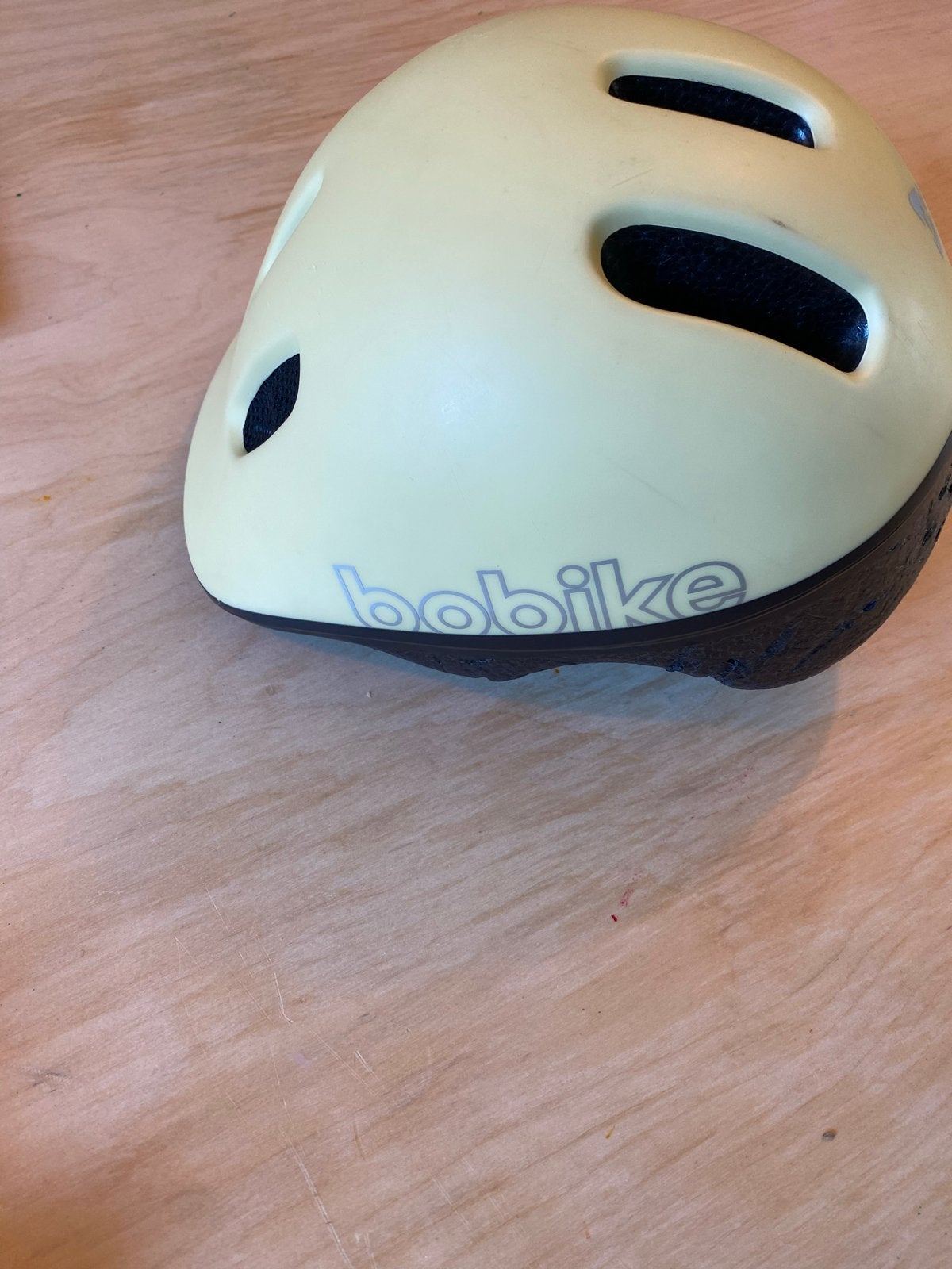 Bobike fietshelm voor kinderen - Maat XXS (44-48 cm), Ophalen of Verzenden, Gebruikt, XXS, Jongen of Meisje