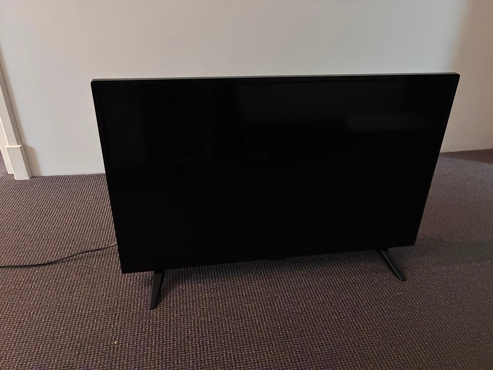 OK. 32" HD LED TV ODL 32643H-TAB, LED, 50 Hz, HD Ready (720p), 80 tot 100 cm