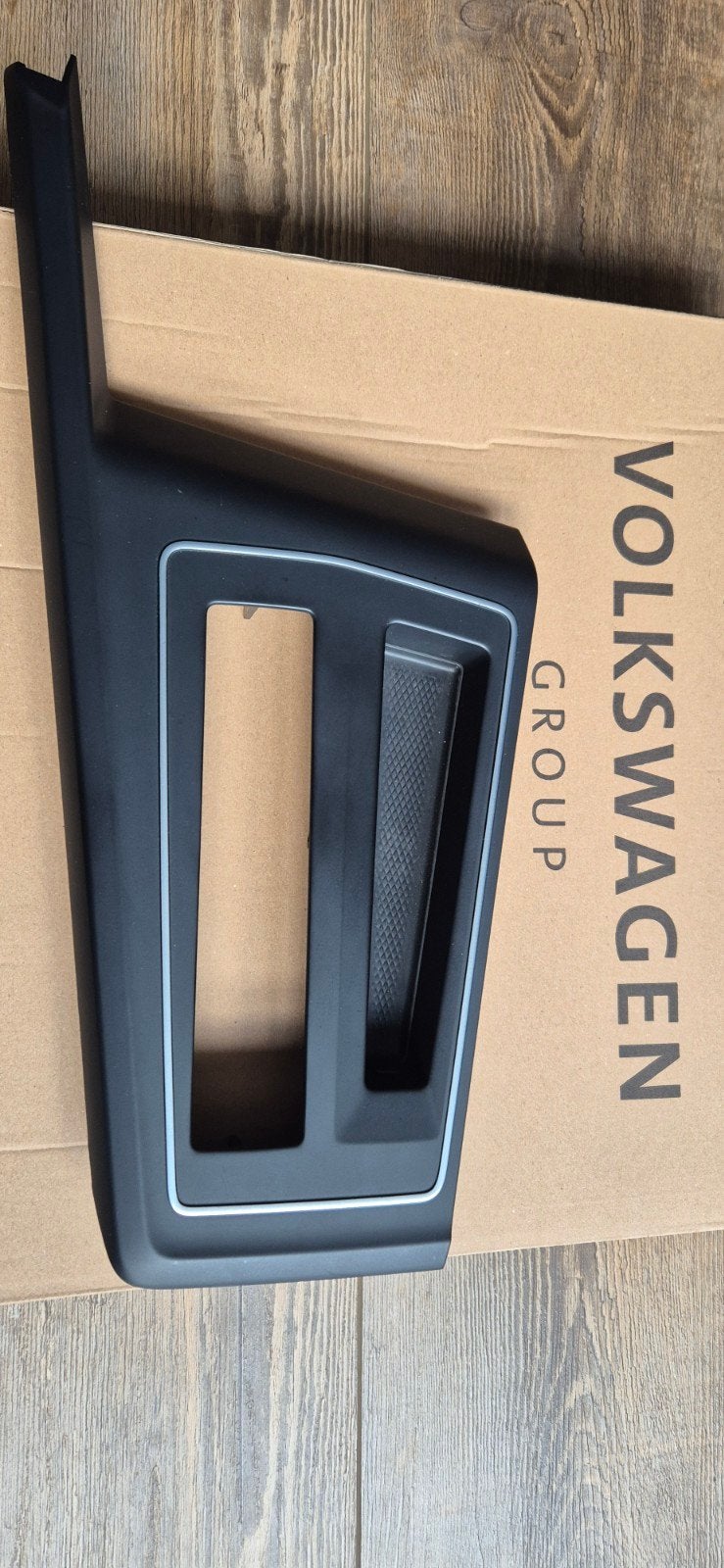 Middenconsole voor Volkswagen Golf 8, Auto-onderdelen, Ophalen of Verzenden, Gebruikt, Volkswagen
