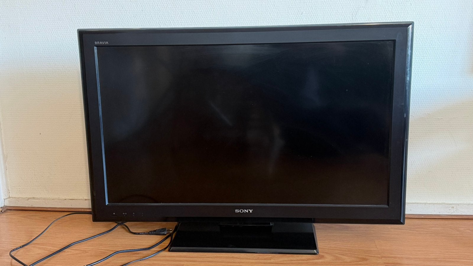 Sony Bravia KDL-37S5500 (37 inch) - Geen Smart TV, Audio, Tv en Foto, Televisies, Gebruikt, 50 Hz, Sony, HD Ready (720p)