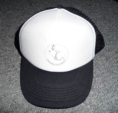 Baseball cap Justin het Verhaal, Kleding | Heren, Hoeden en Petten, Ophalen of Verzenden, Nieuw
