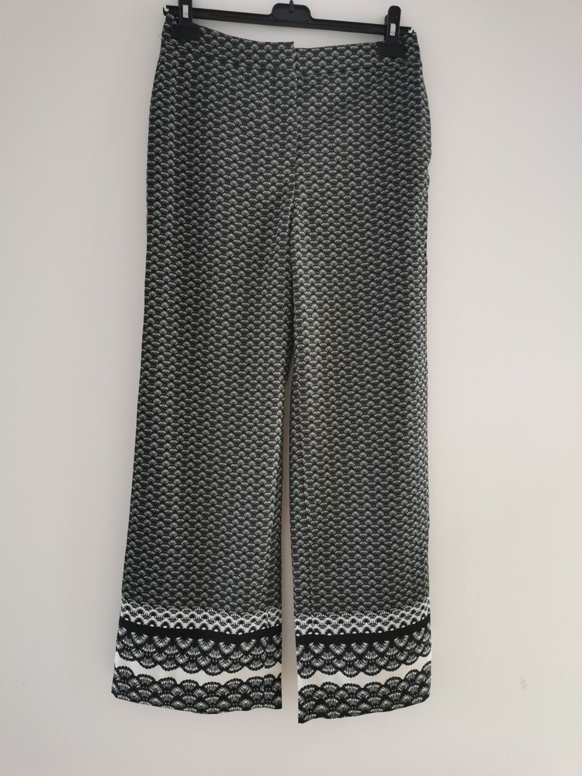 H&M broek mt. 38, Maat 38/40 (M), H&M, Verzenden, Nieuw