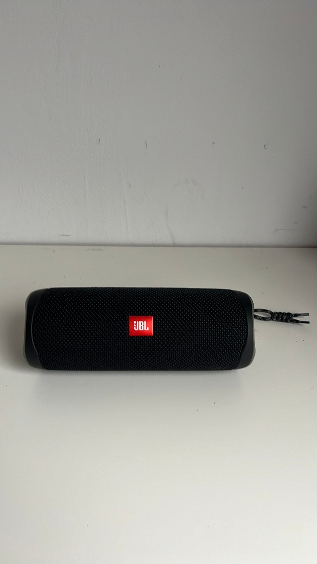 Jbl flip 5 - zwart