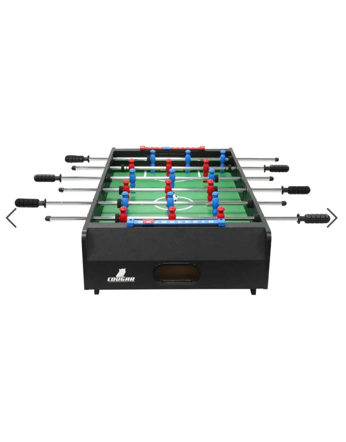 Tafel voetbal mini 3ft, Ophalen, Nieuw