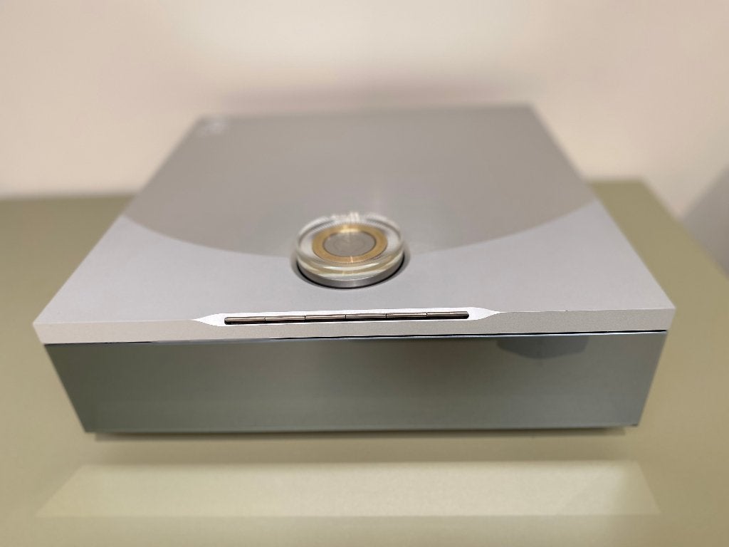Linn Klimax DSM/3 streamer voorversterker, Ex-Demo, Ophalen of Verzenden, Zo goed als nieuw, HDMI