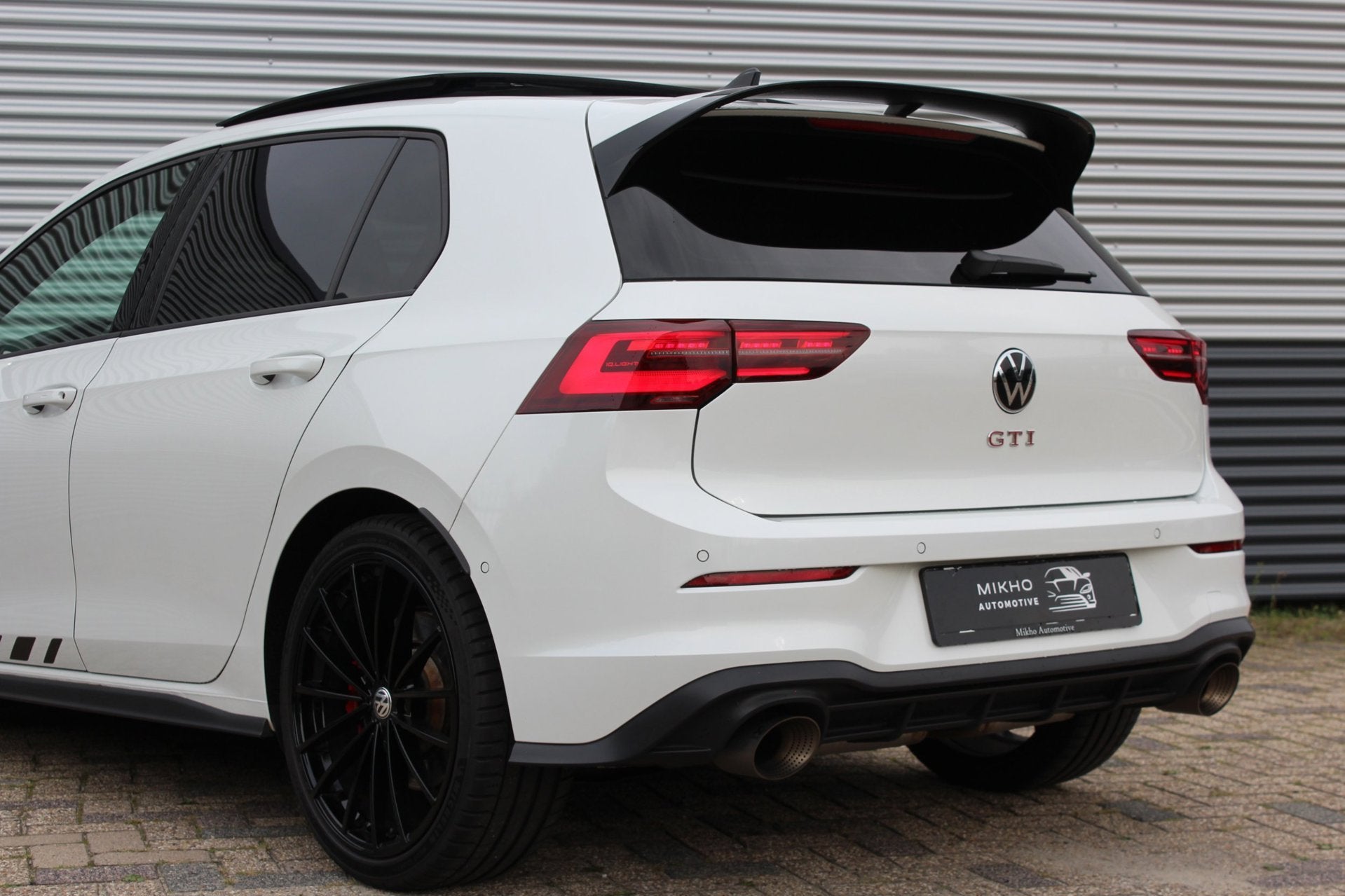 Foto 11 van Volkswagen GOLF 2.0 TSI GTI | Clubsport | Panoramadak |Akrap