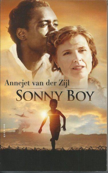 Annejet van der Zijl Sonny Boy, Ophalen, Tweede Wereldoorlog, Zo goed als nieuw, Overige onderwerpen