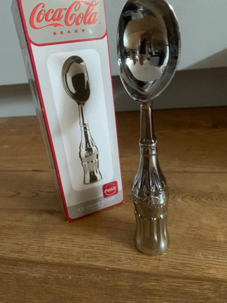 Coca cola collectes item, Ophalen of Verzenden, Nieuw, Gebruiksvoorwerp