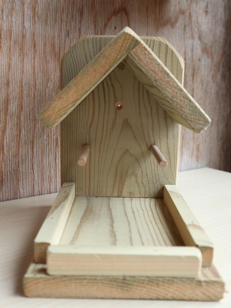 pindakaashouder ( vogel voeder ), Ophalen, Nieuw, Eten en Drinken
