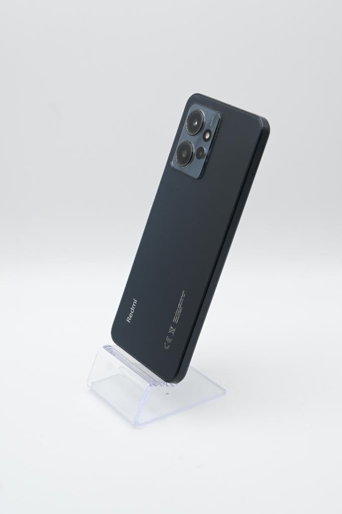 Xiaomi Redmi Note 12 5G 128GB Android 15 Scherm Krasvrij, Telecommunicatie, Mobiele telefoons | Toebehoren en Onderdelen, Ophalen of Verzenden