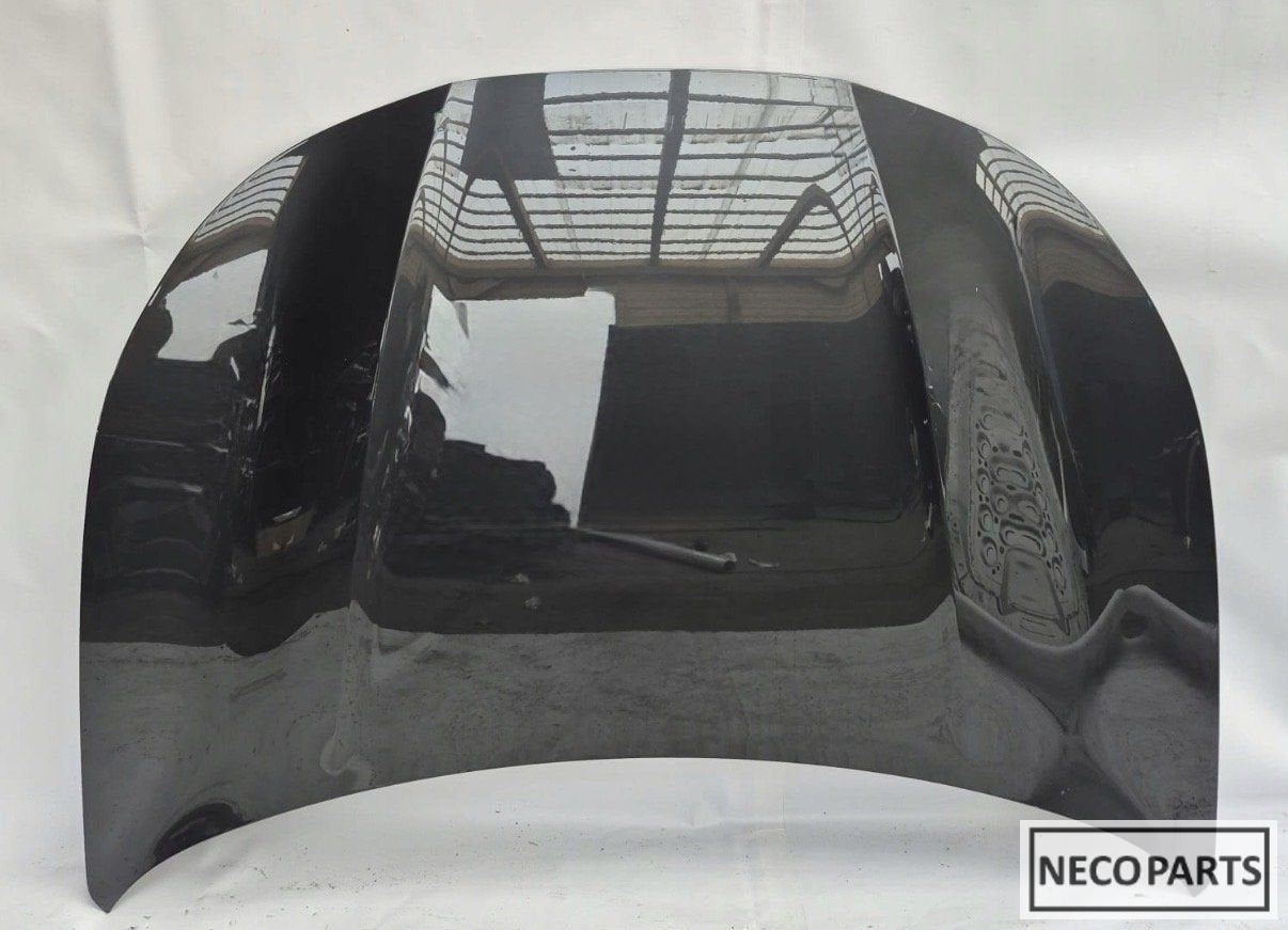CUPRA TERRAMAR MOTORKAP ORIGINEEL COMPLEET ALLES LEVERBAAR!!, Gebruikt, Overige automerken, -, Ophalen of Verzenden