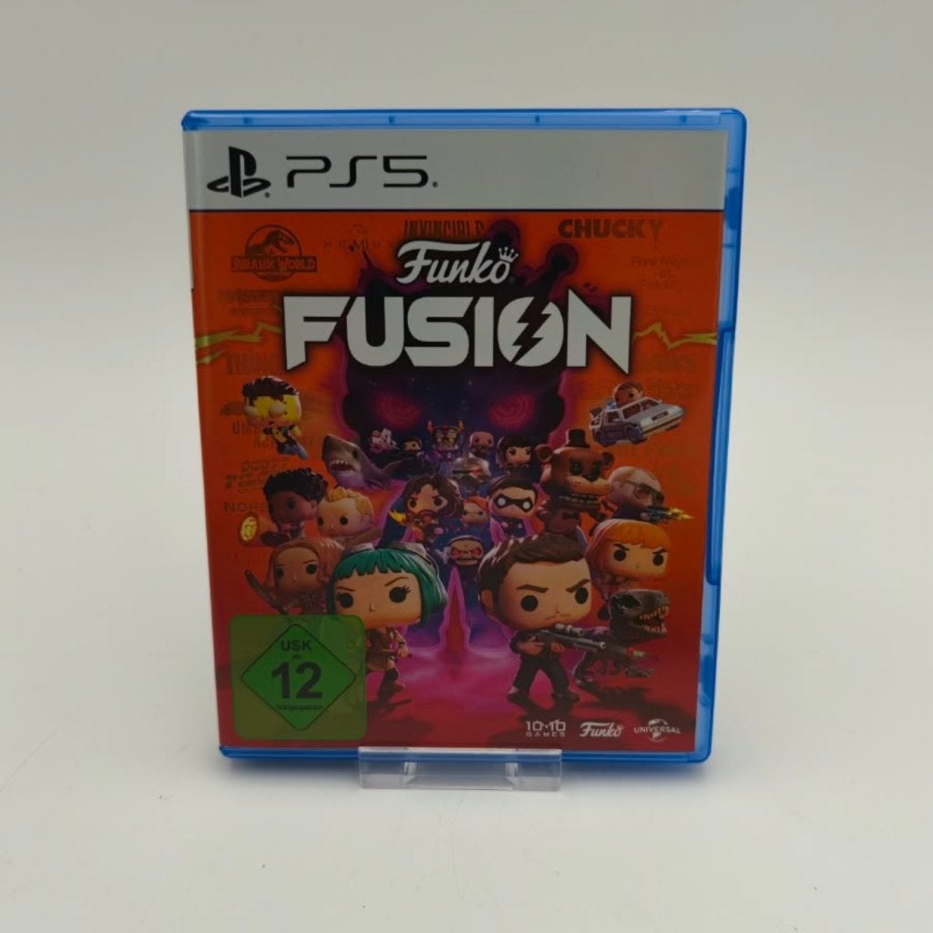 Playstation 5 PS5 games 16u besteld = dezelfde dag verzonden, Sony, Zo goed als nieuw, Support@sony.com, 1-7-1 Konan, Minato-ku
Tokyo 108-0075
Japan