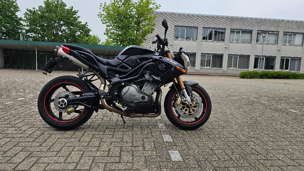 motor Benelli tnt 899, Occasion, 900 cc, Particulier, Meer dan 35 kW