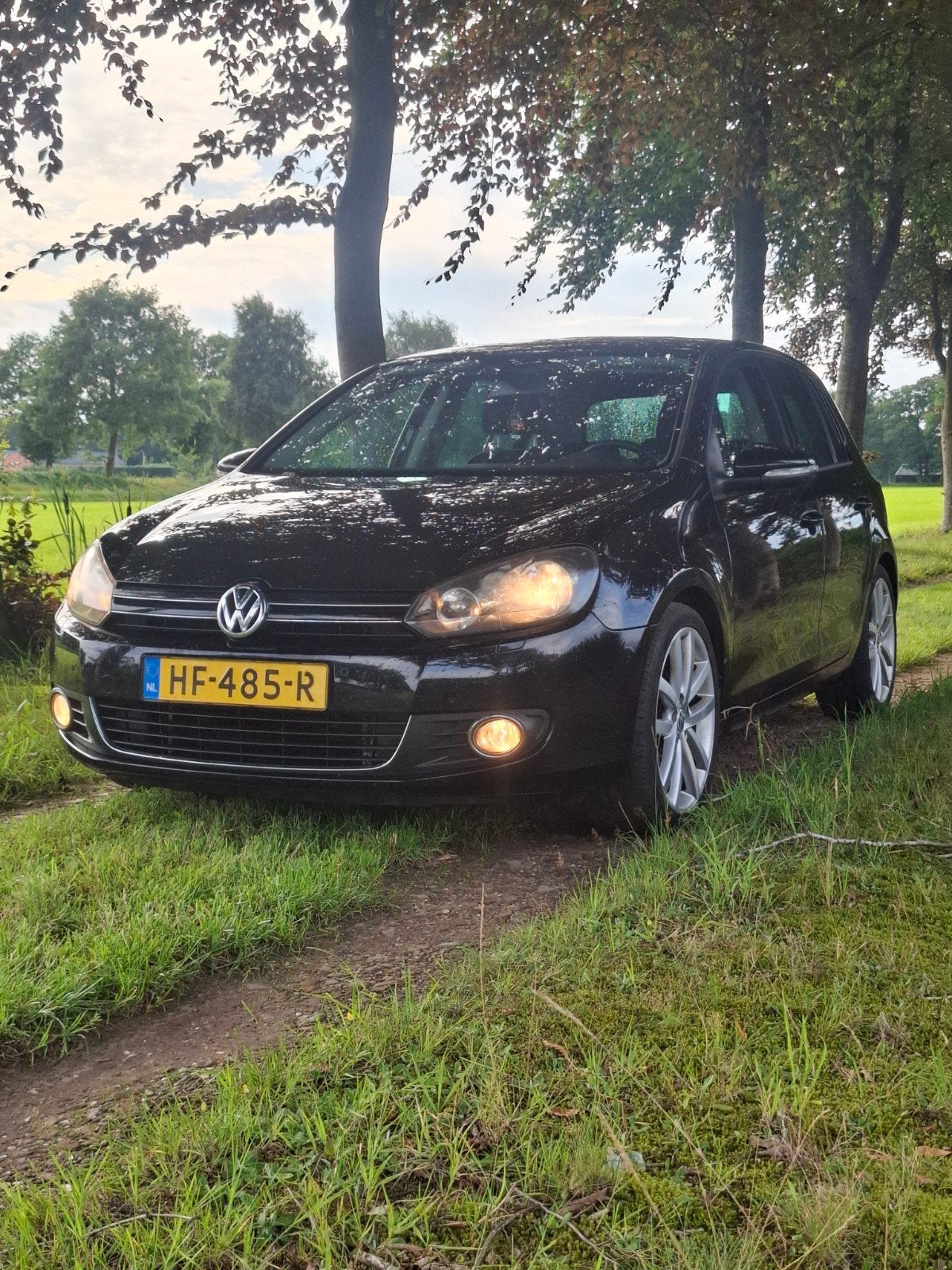 Volkswagen golf 6 1.4 tsi highline, Particulier, Te koop