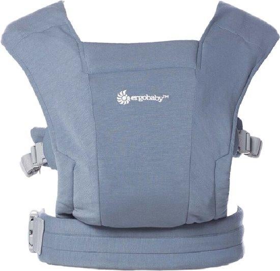 Ergobaby Embrace Newborn draagzak buikdrager, Kinderen en Baby's, Babydragers en Draagdoeken, Nieuw, Buik, Draagzak, Ophalen