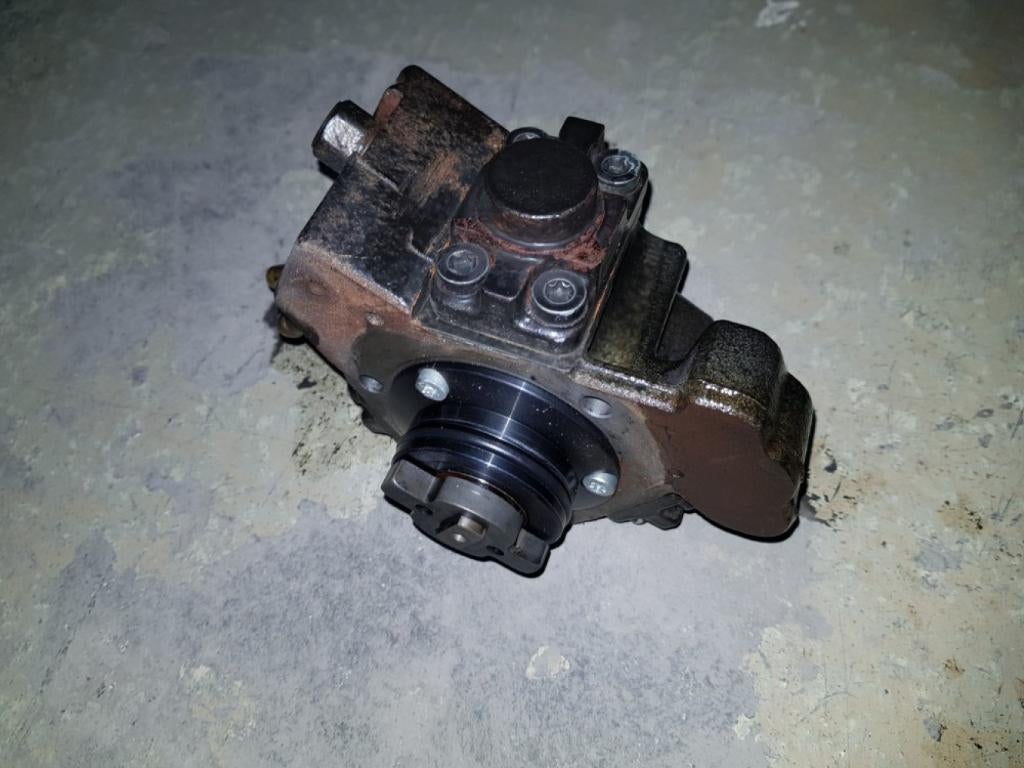 Dieselpomp Fiat Punto Evo 1.3 JTDm 2012, Ophalen of Verzenden