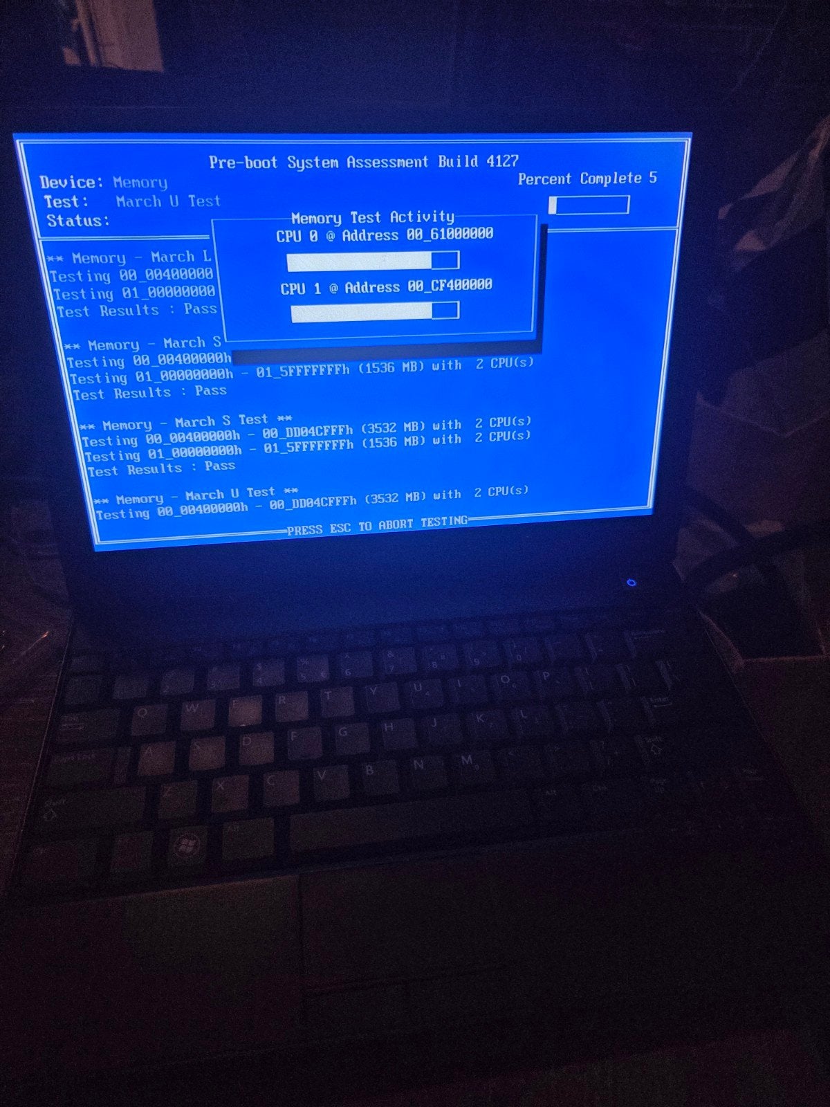 Dell Latitude E4200 Laptop - Compact en Functioneel, Gebruikt, 2 tot 3 Ghz, Qwerty, 12 inch