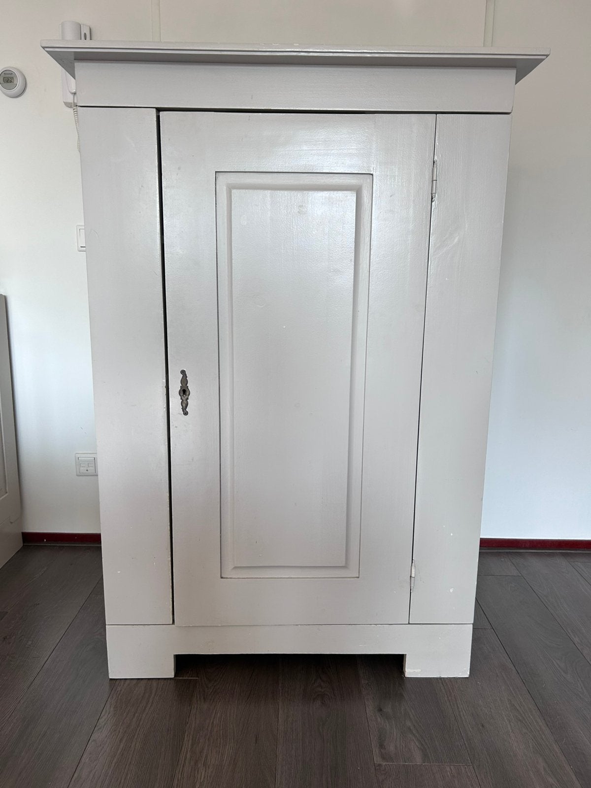 Mooi klassiek kastje, Huis en Inrichting, Ophalen, Gebruikt