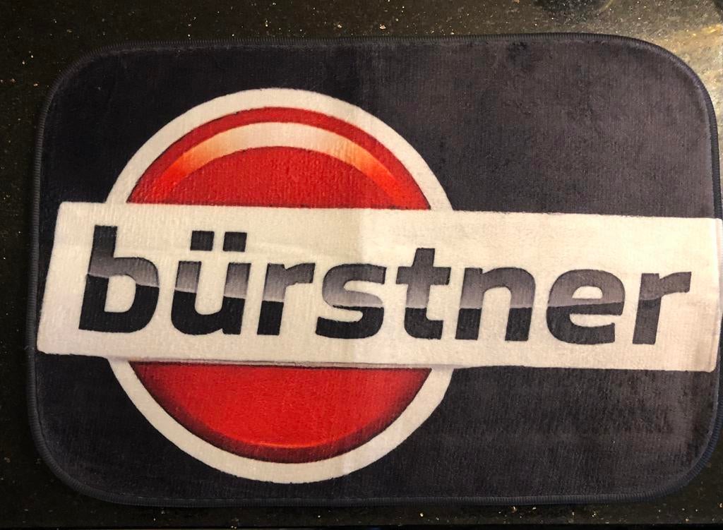 Bürnster Deurmat Decomat, Ophalen of Verzenden, Nieuw