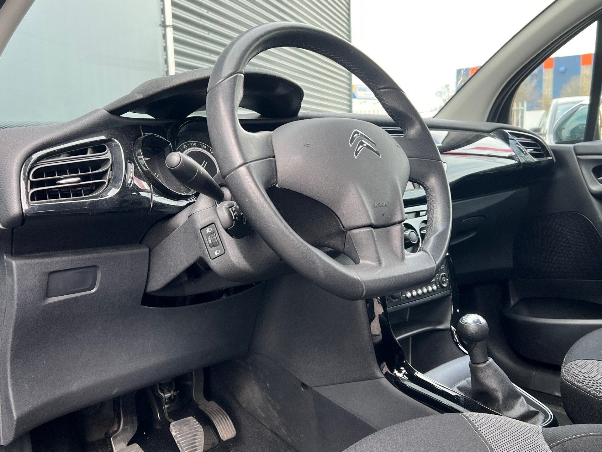 Citroën C3 BWJ 2014 | 1.0 VTi 68PK Collection | TREKHAAK |, Auto's, Euro 5, Gebruikt, 948 kg, 68 pk
