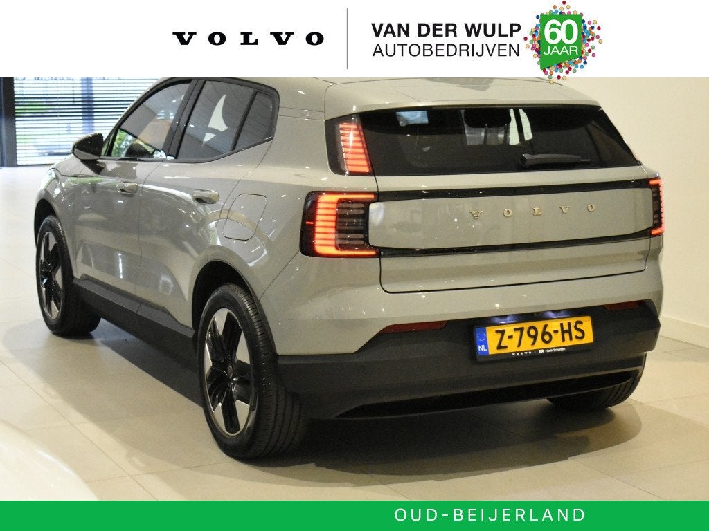 Volvo EX30 Extended Core 272pk/69kWh | Climate | Camera