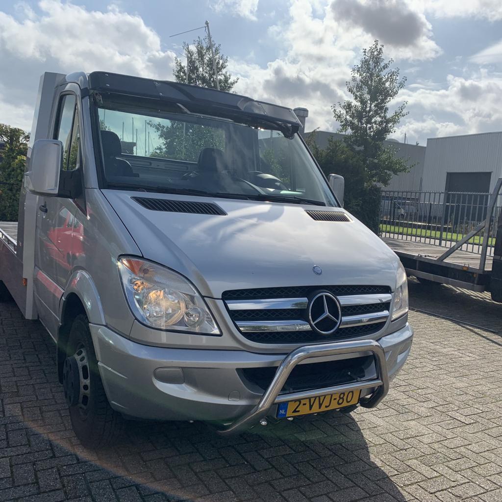 Sprinter W906 Zonneklep, Niet ingevuld, Niet ingevuld, Niet ingevuld