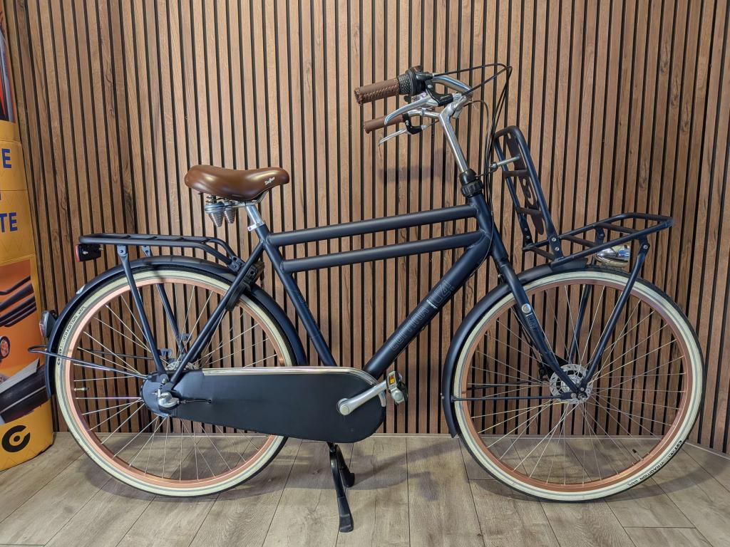 Cortina U4 28 inch Herenfiets framehoogte 57cm
