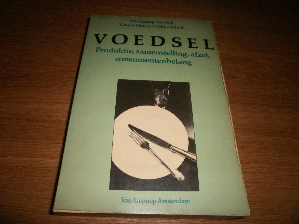 Voedsel - Werkgroep Voeding, Ophalen, Gelezen, Gezondheid en Conditie