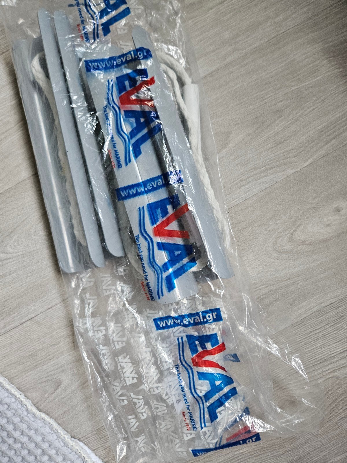 Boot trapje, Ophalen of Verzenden, Nieuw