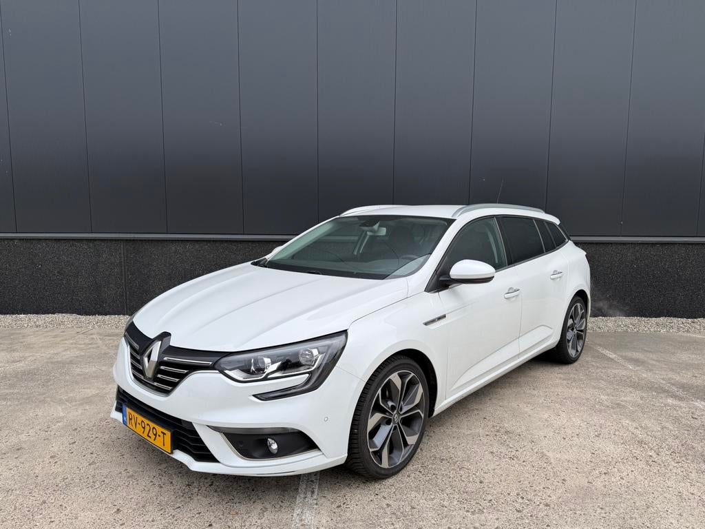 Renault Mégane