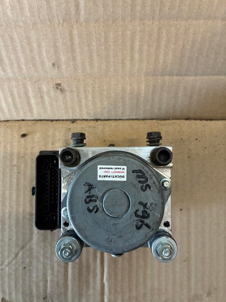 Abs module monster 796 of 1100, Ophalen of Verzenden
