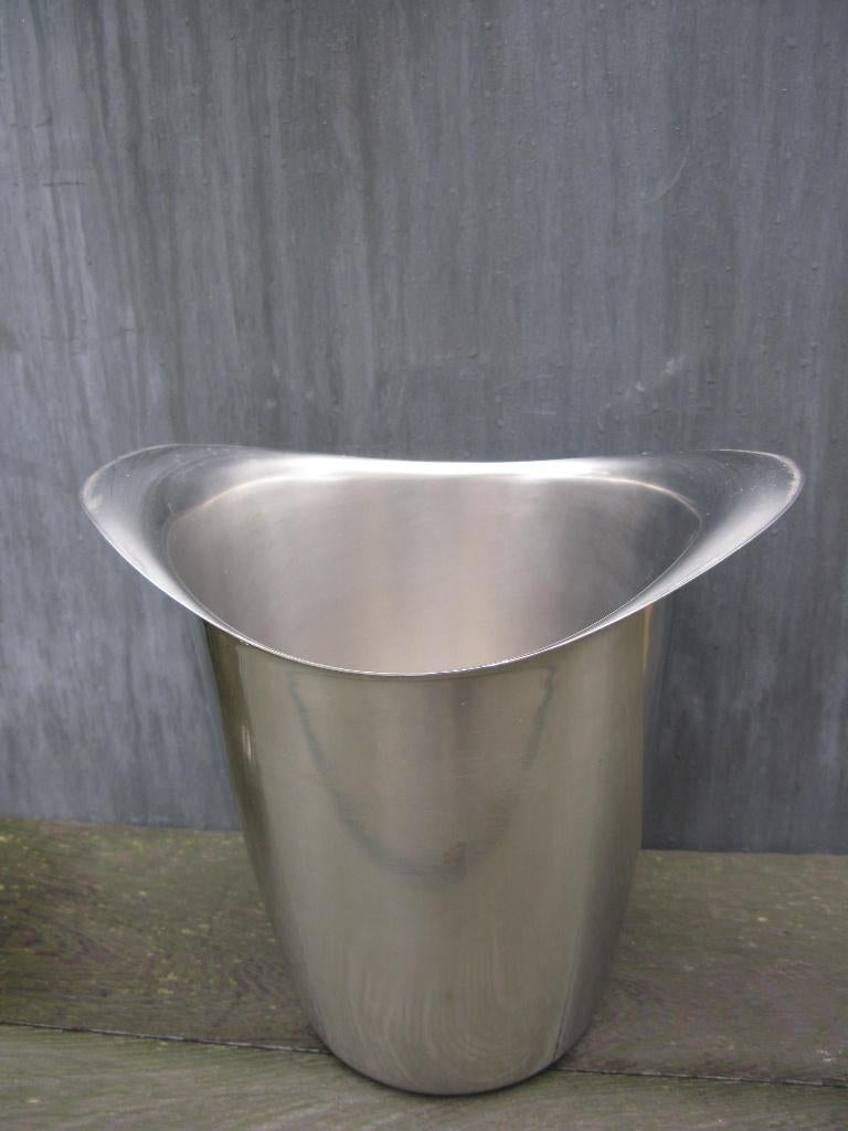 IJSEMMER WMF WAGENFELD CROMARGAN, Ophalen of Verzenden