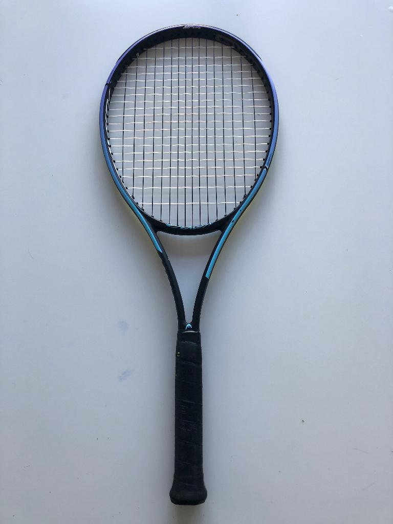 Tennisracket Head, Sport en Fitness, Ophalen, L4, Zo goed als nieuw, Head