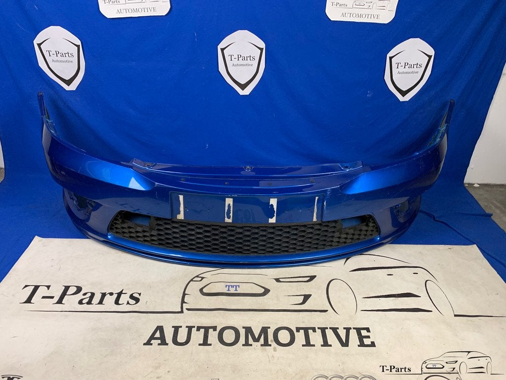 skoda octavia II RS Voorbumper bumper 1z080722r