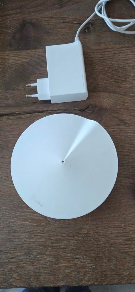 Te koop Deco M9 mesh wifi, Ophalen