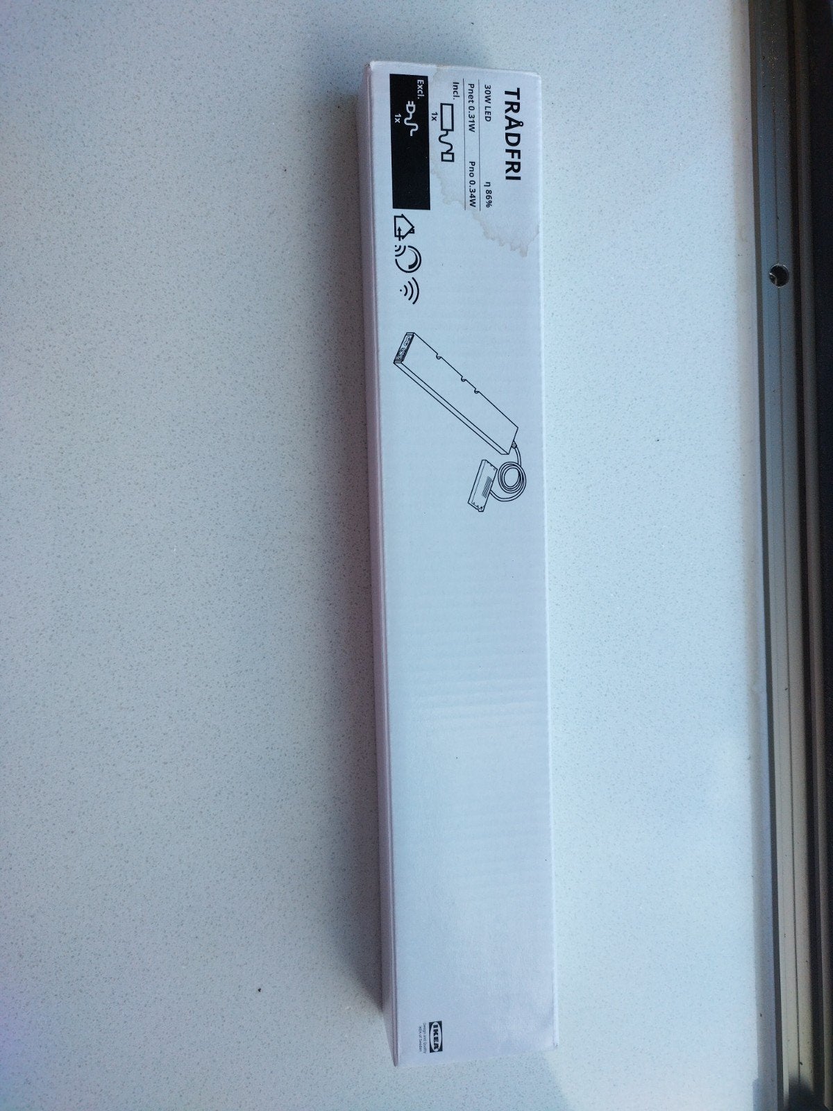 IKEA Tradfri 603.426.56, Huis en Inrichting, Ophalen of Verzenden, Nieuw