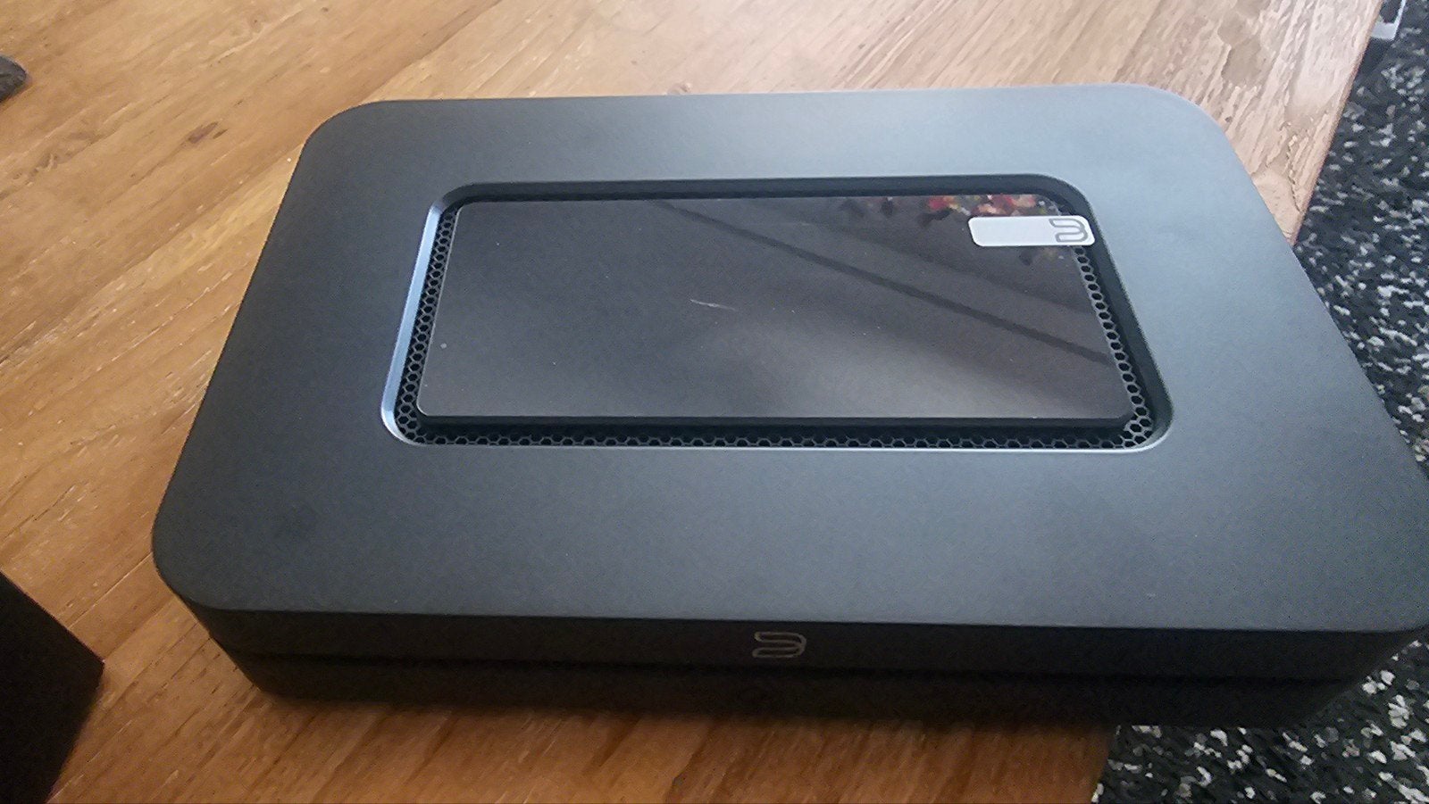 bluesound node 130 werkelijk als nieuw, Ophalen of Verzenden, Zo goed als nieuw