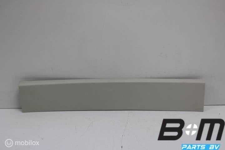 Hemel afsluitstrip VW Passat B8 4G9867617, Gebruikt
