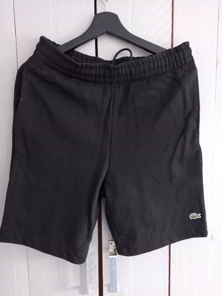 LaCoste Shorts mt M nieuw, Maat 48/50 (M), Nieuw, Ophalen of Verzenden, Lacoste