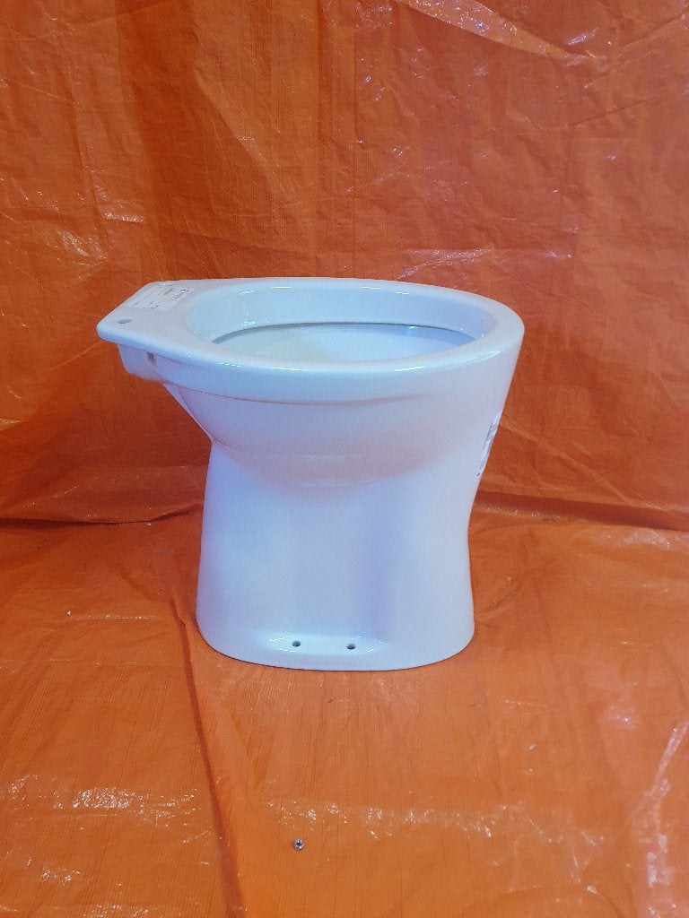 Staande verhoogde toiletpot 45cm, Ophalen, Nieuw, Toilet